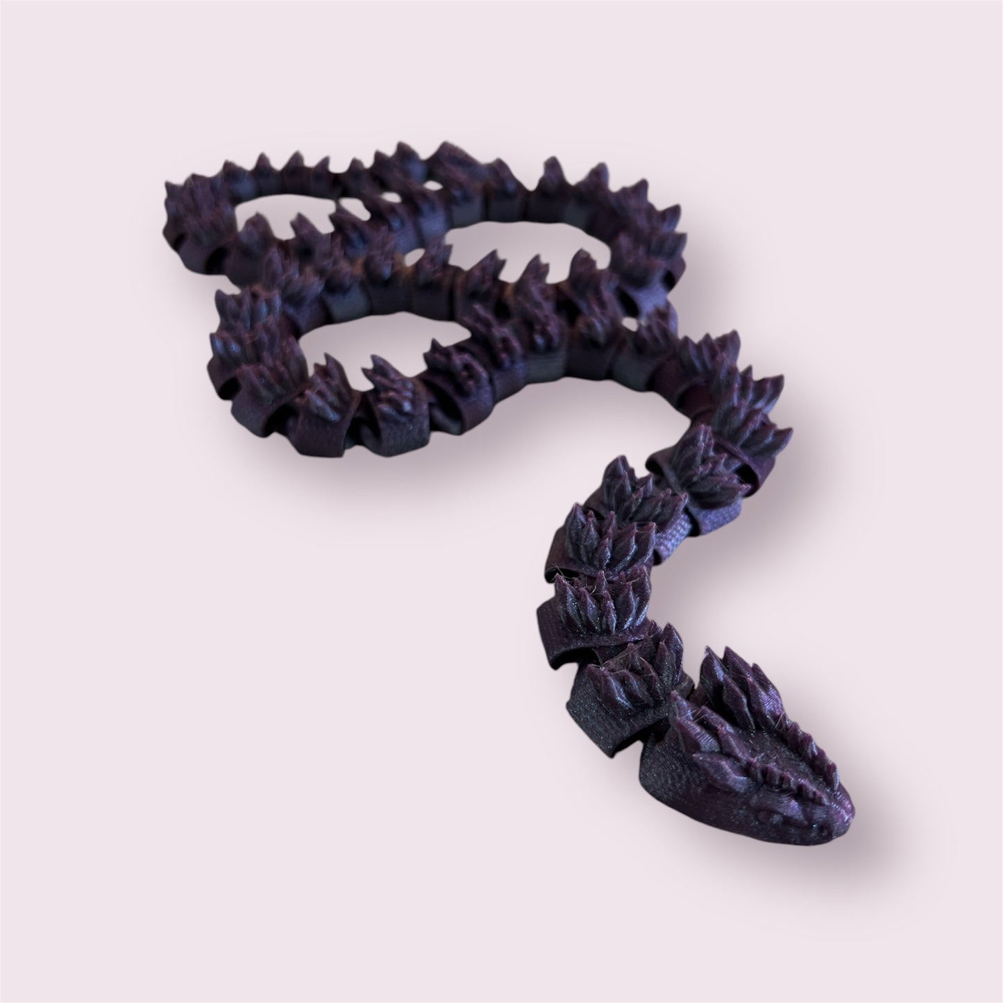 Crystal Snake - Small