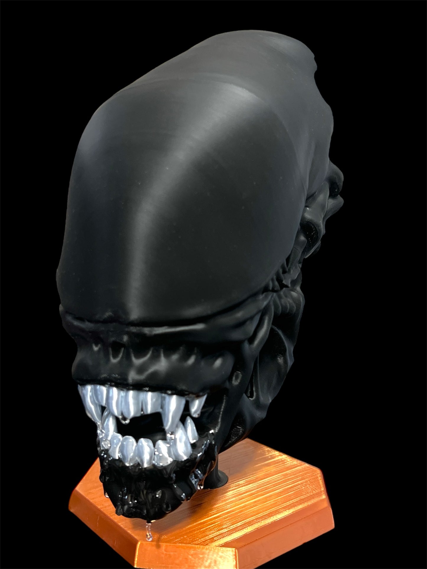 Xenomorph Figure
