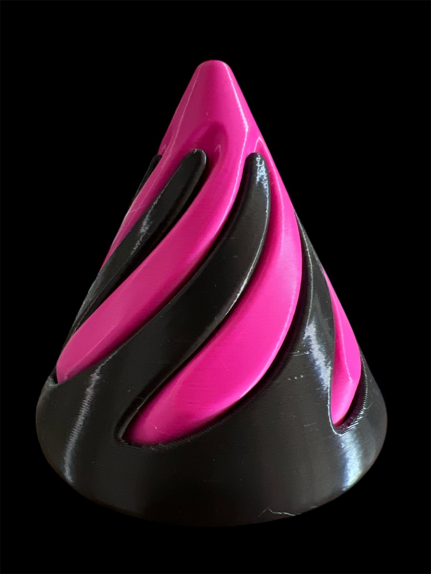 “Noah” No-point Passthrough