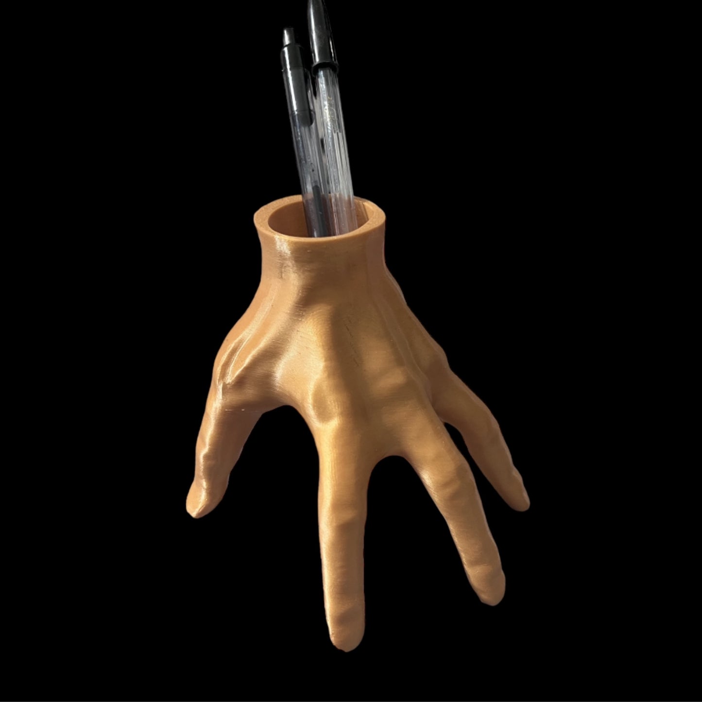 Hand Pen/Pencil Holder